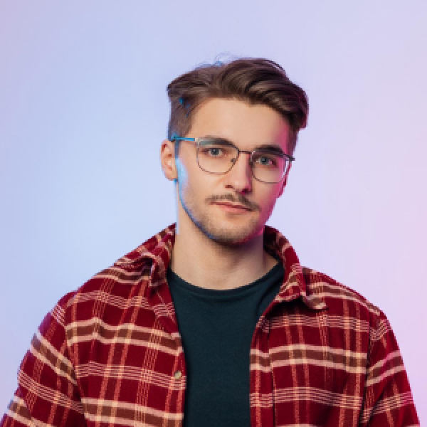 مشتری منوبار